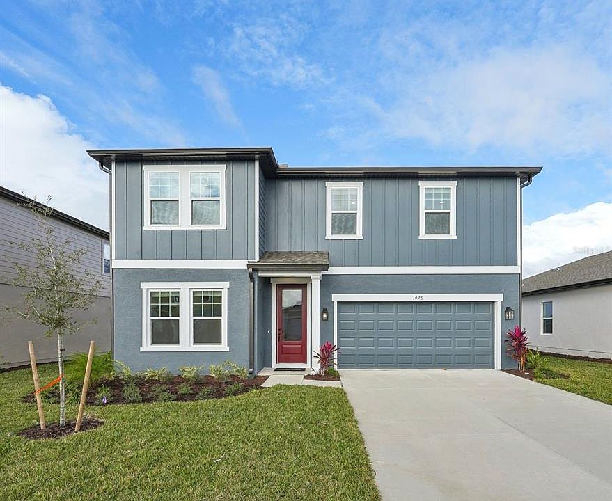 1st image of 1426 ARBOR HILL DRIVE