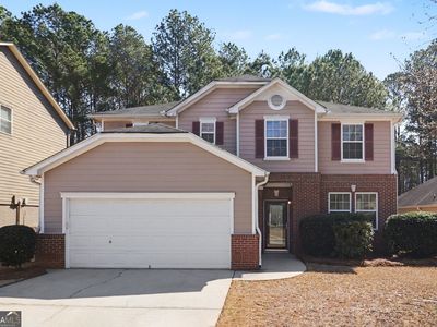 113 Westminster Way, Newnan, GA, 30263