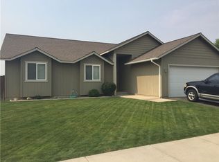 2709 Canal St, Ellensburg, WA 98926