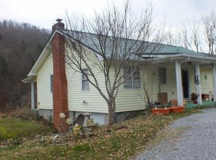 1657 Beech Creek Rd, Rogersville, TN 37857