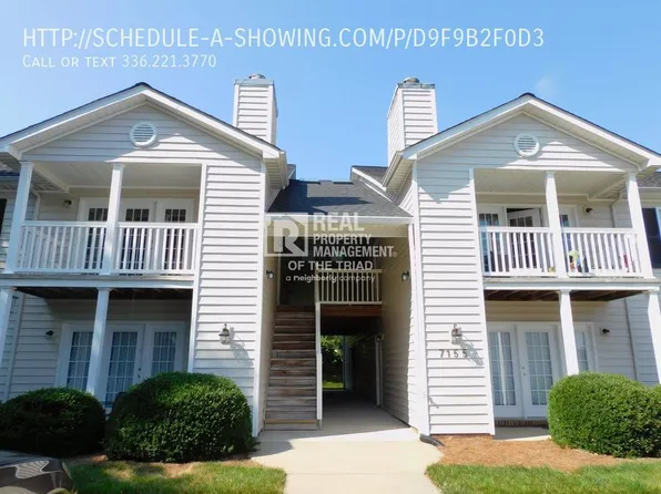 7155 W Friendly Ave, Greensboro, NC 27410