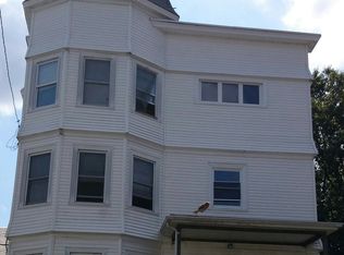 8 Montello St, Dorchester, MA 02122