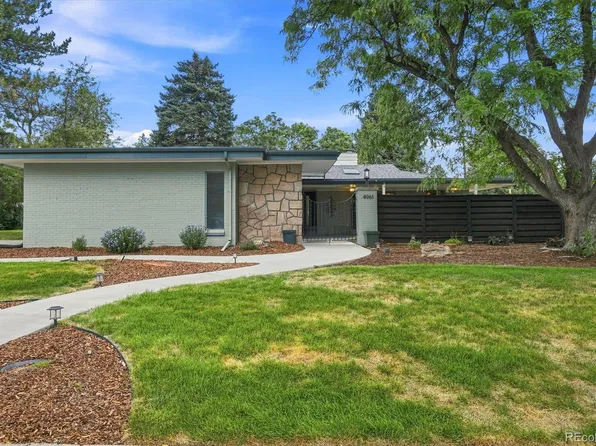 4961 W Quarles Drive, Littleton, CO 80128