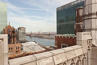 Sold by Brown Harris Stevens