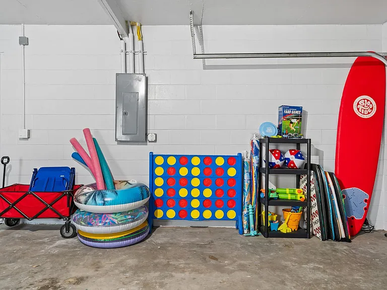 Storage Room