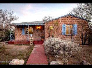 1646 E Grant Rd, Tucson, AZ 85719