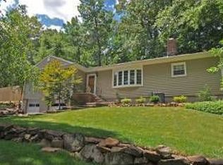 82 Timber Dr, Berkeley Heights, NJ 07922