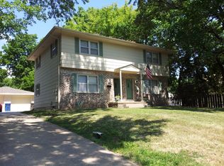 226 E Rose Ave, Des Moines, IA 50315