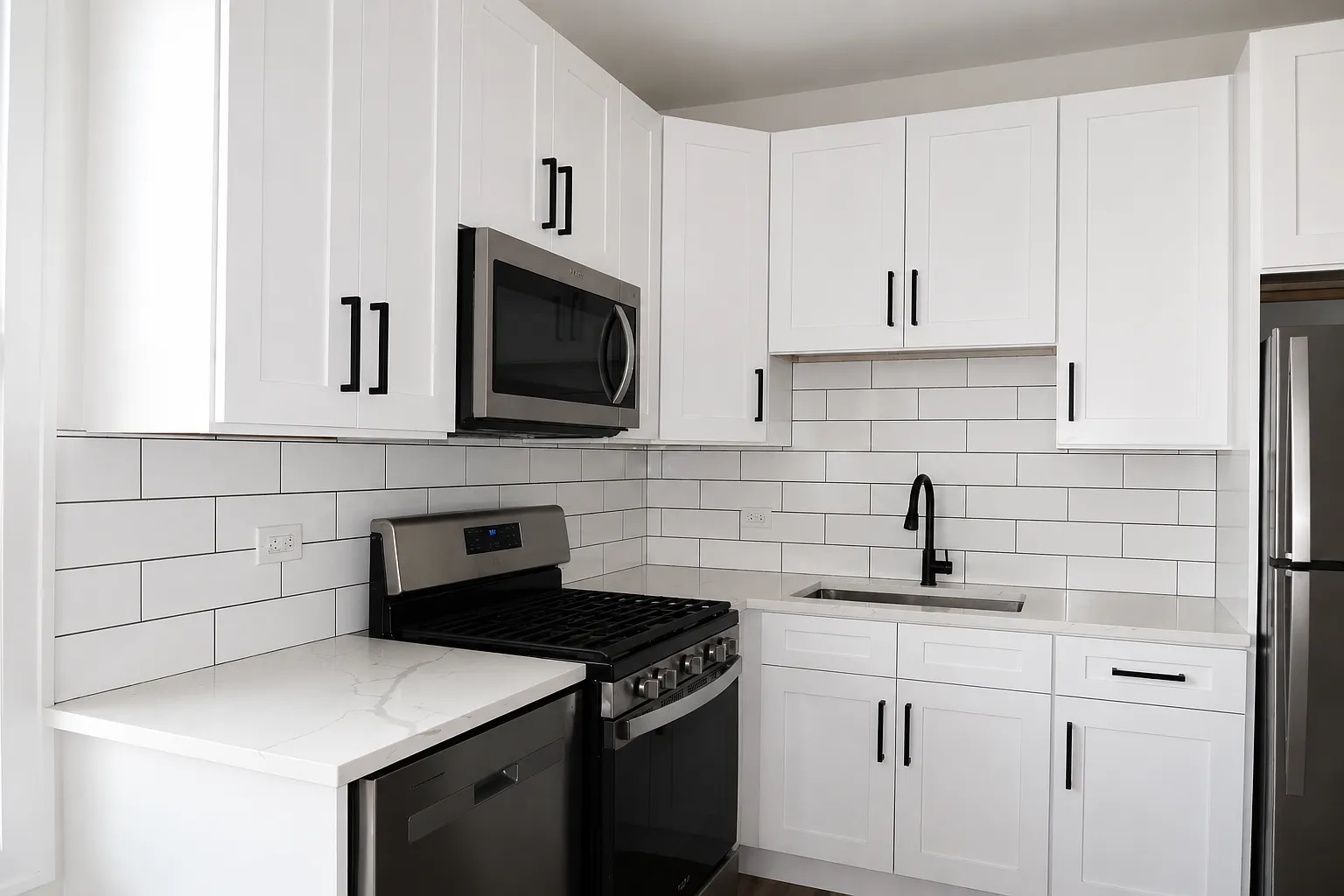 2 bed, 1000 sqft, $1,850 — Photo 2