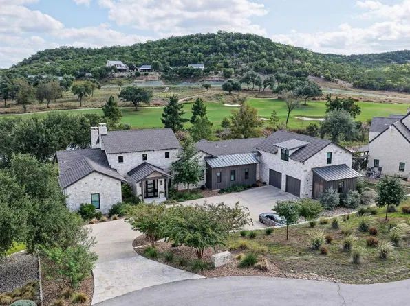230 S Putting Park Dr, Fredericksburg, TX 78624