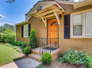 2117 Rexford Dr, Decatur, GA 30034