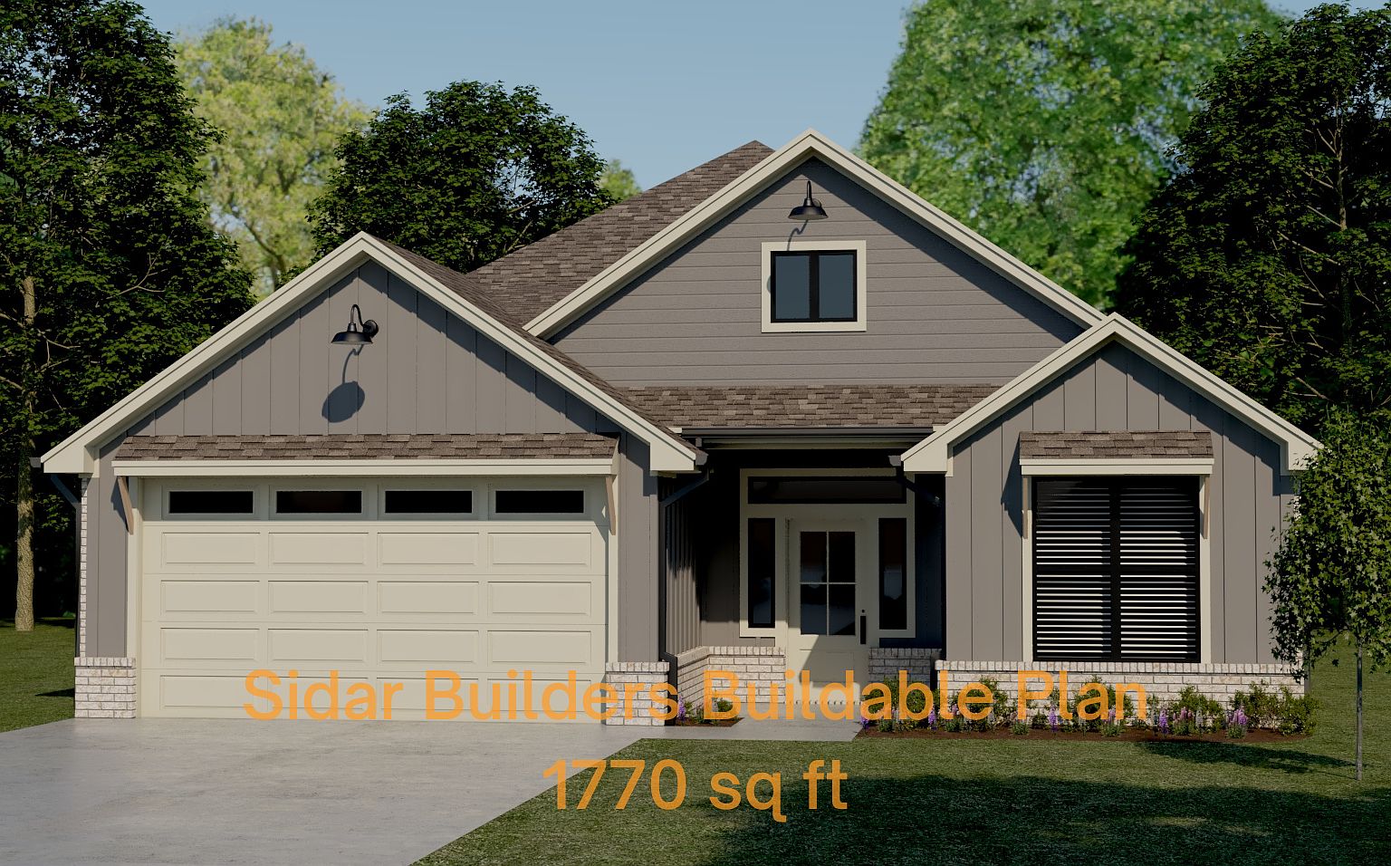 1770 Plan, Royal Hills Village, Tyler, TX 75701 Zillow