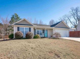 27 Red Shirt Ct, Greer, SC 29651