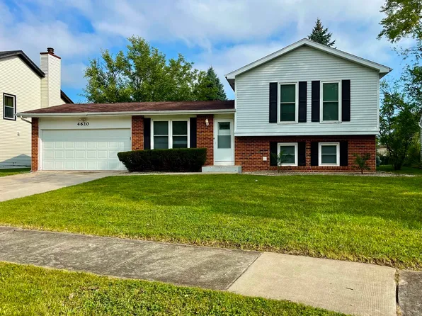 4620 Farmington Ave, Richton Park, IL 60471