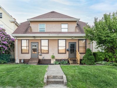 1146/1146 1/2 Race St, Connellsville, PA, 15425