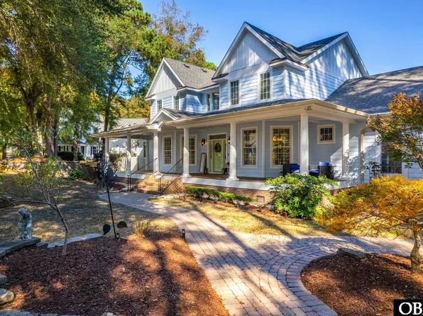 29 Pintail Ct Lot 29, Kitty Hawk, NC 27949