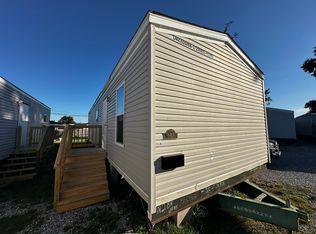 636 Olive St #C, Thibodaux, LA 70301