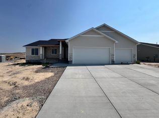 3032 Alexandre, Pocatello, ID 83204
