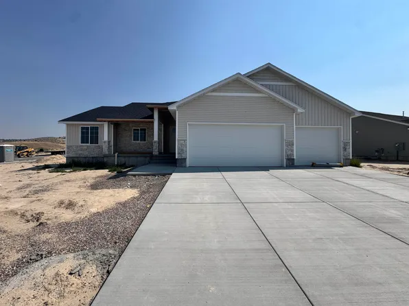 3032 Alexandre, Pocatello, ID 83204