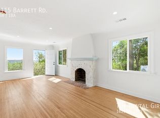 4115 Barrett Rd, Los Angeles, CA 90032