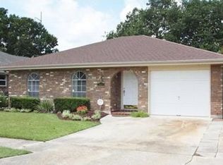 1504 Manson Ave, Metairie, LA 70001