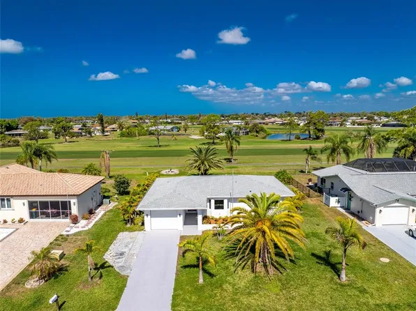 72 Oakland Hills Ct, Rotonda West, FL 33947