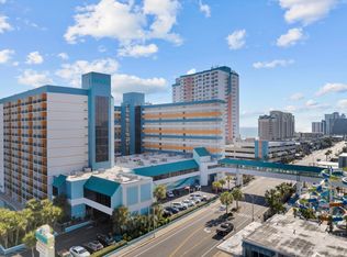 Landmark Resort, Myrtle Beach, SC 29577