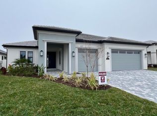 8655 Seymouria Way, Melbourne, FL 32940