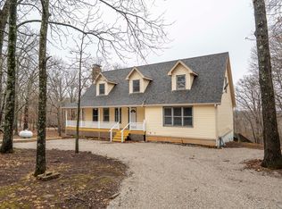 207 Mahogany Ln, Ozark, MO 65721