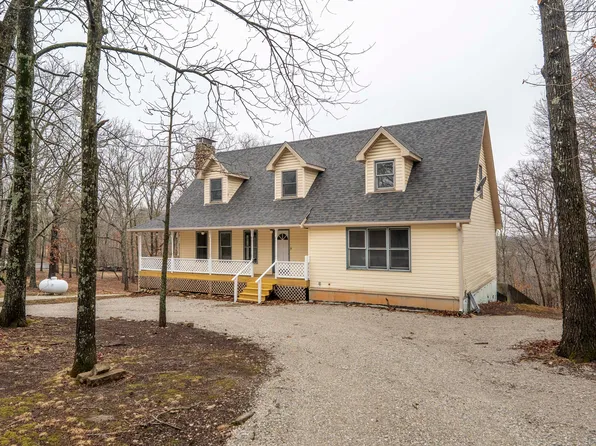 207 Mahogany Lane, Ozark, MO 65721