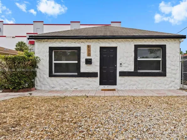 912 NW 2nd St, Fort Lauderdale, FL 33311