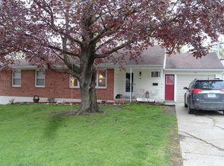 602 N, Eddyville, IA 52553