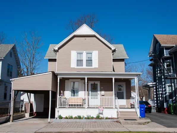 46 Washington Street, Wallingford, CT 06492