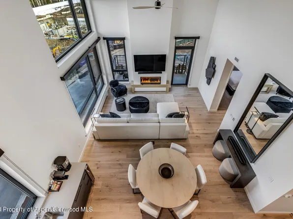 119 Wood Rd #608, Snowmass Village, CO 81615