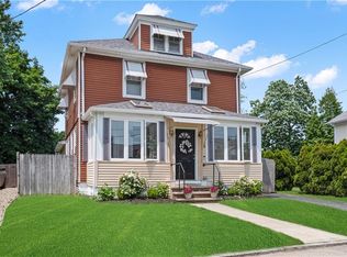 29 River St, Cranston, RI 02905