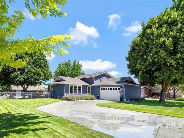 11810 W Tioga St, Boise, ID 83709