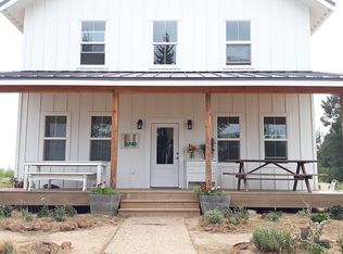 1315 Dry Creek Rd, Troy, ID 83871