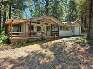 82168 Hanna Rd, Dexter, OR 97431