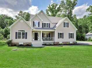 7417 Wellington Woods Rd, Henrico, VA 23231