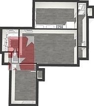 2nd image of 31-21 29th St #5C