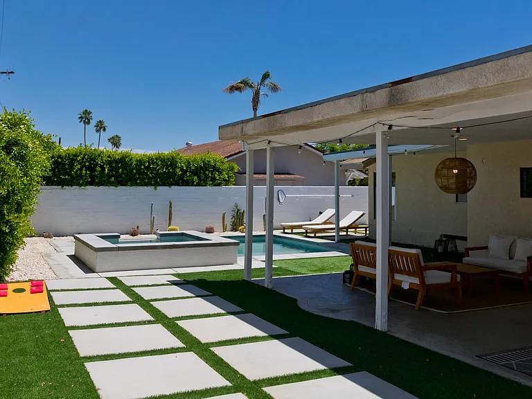 4234 E Calle San Raphael — Photo 25