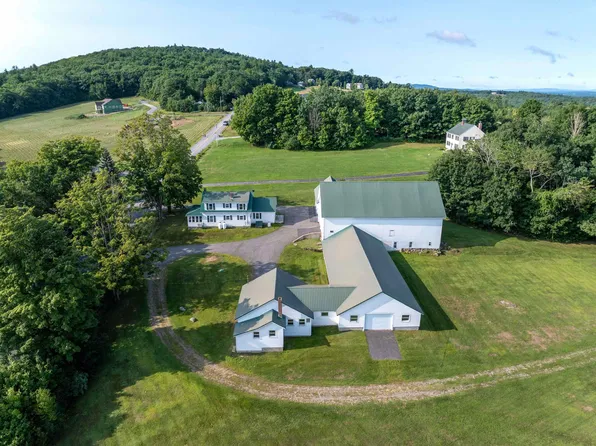 92 Cotton Hill Road, Gilford, NH 03249