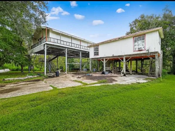 523 & 525 Shady Oaks Hbr, Alvin, TX 77511