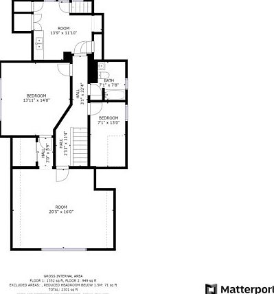 3rd image of 2306 123rd St