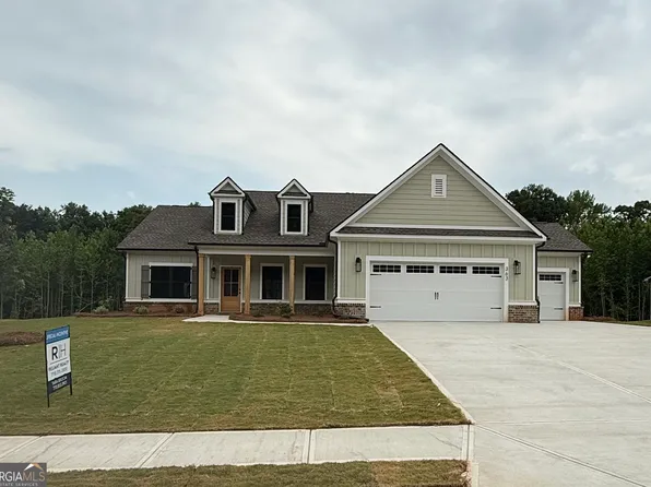363 Weslyn Dr, Social Circle, GA 30025
