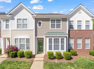 4404 Sugarbend Way, Raleigh, NC 27606