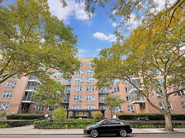 9231 57th Ave APT 4M, Flushing, NY 11373