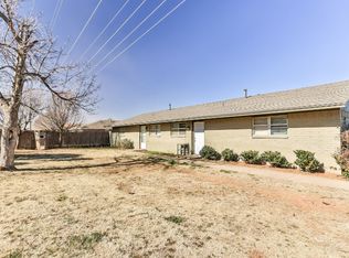 7308 Avenue W #B, Lubbock, TX 79423