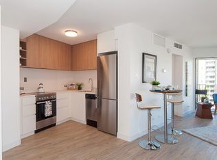 1011 Beach Ave #1001A, Vancouver, BC