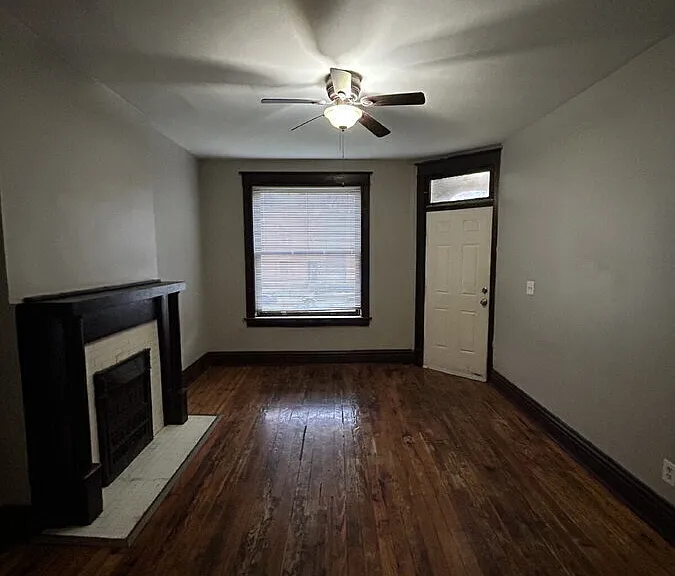 4542 Virginia Ave #1F — Photo 3